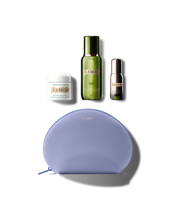 La Mer Set Rigenerante 1 Pezzo — Set Skincare