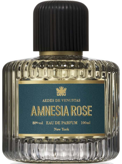 Aedes de venustas Amnesia Rose 100 ml — Eau de Parfum