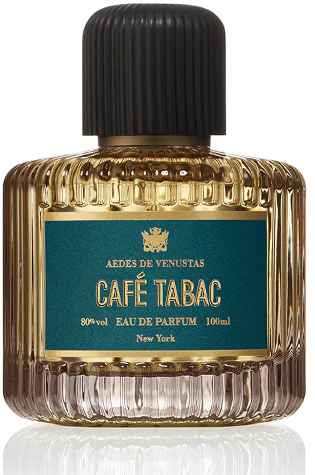 Aedes de venustas Café Tabac 100 ml Unisex — Eau de Parfum
