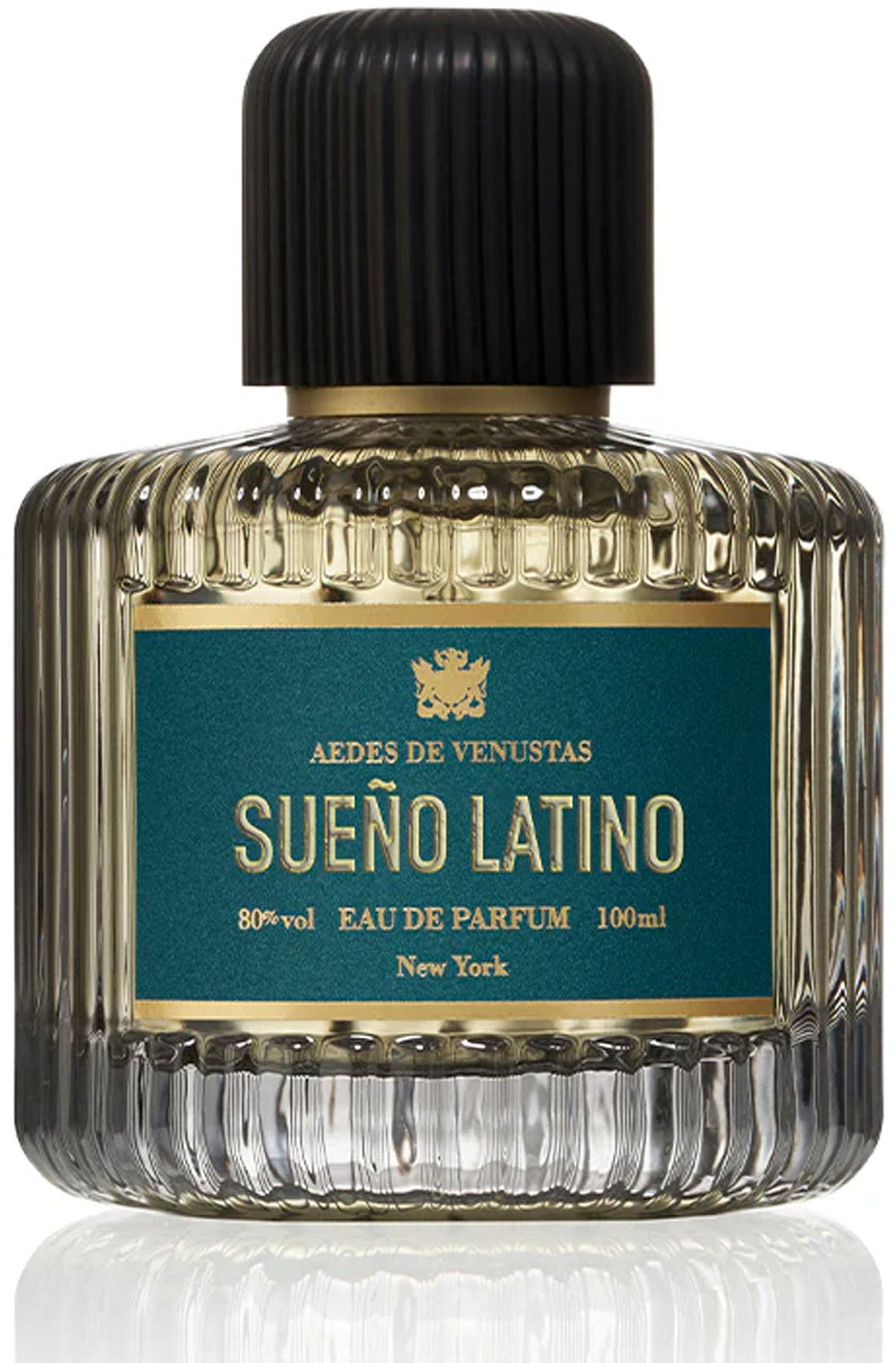 Aedes de venustas Sueno Latino 100 ml Eau de Parfum