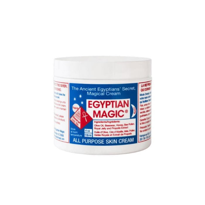 Ihovoide Egyptian Magic Yleiskäyttöinen 118 ml