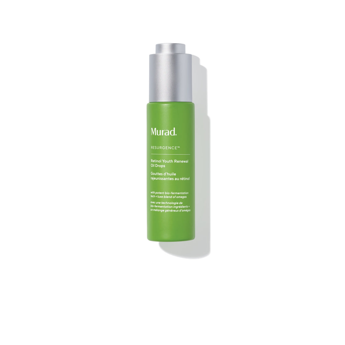 Murad Resurgence Retinol Youth Renewal Oil Drops 30 ml — Ansigtsolie