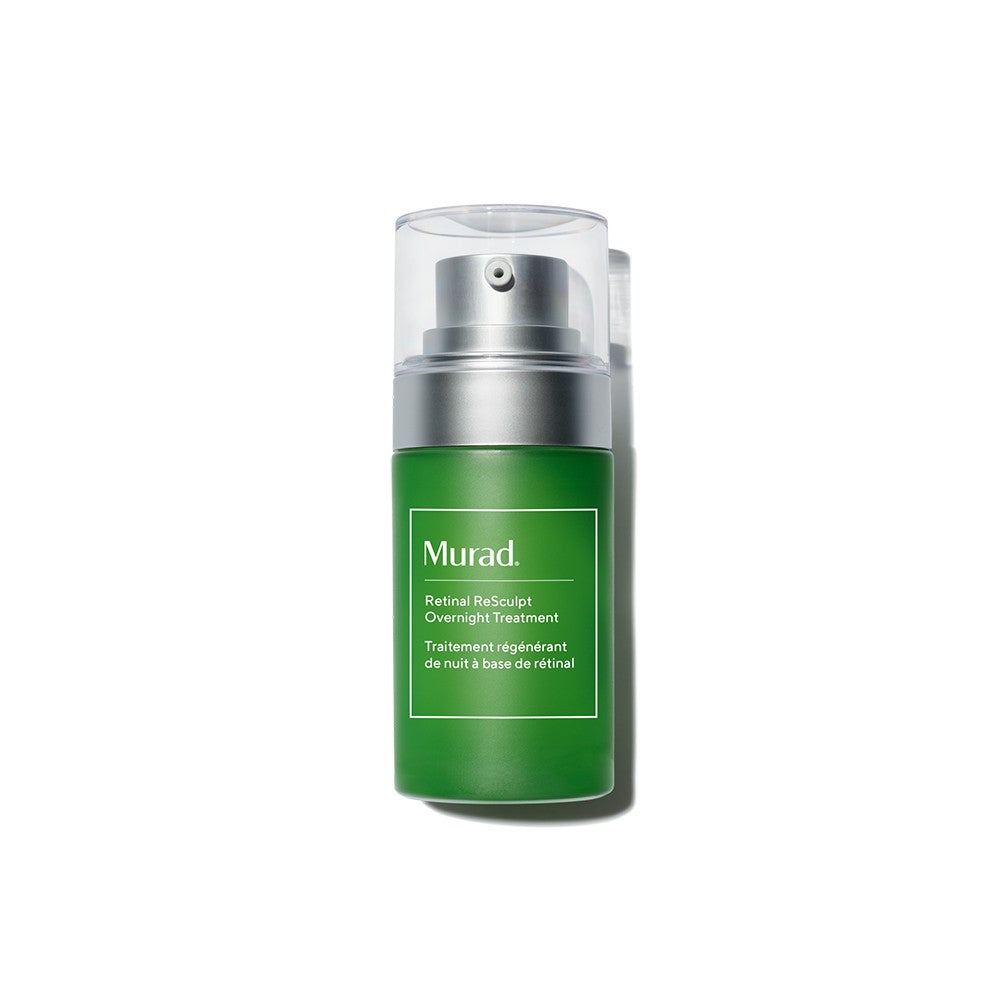 Murad Resurgence Retinal ReSculpt Natbehandling ansigtsserum 30 ml