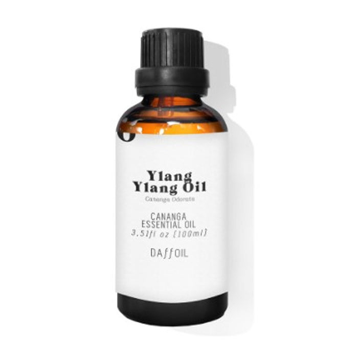 Daffoil Ylang Ylang eteerinen öljy 100ml