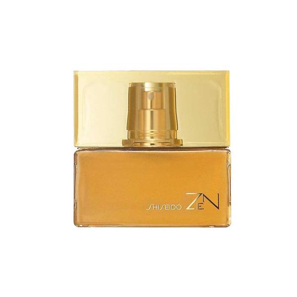 Shiseido Zen 2007 Donna 50 ml — Eau de Parfum