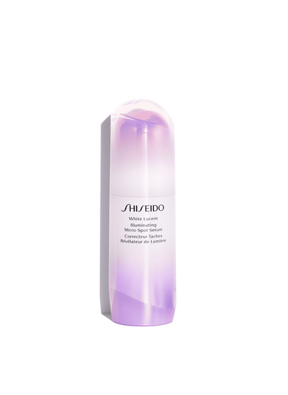 Shiseido White Lucent Illuminating Micro-Spot 30 ml — Siero Illuminante