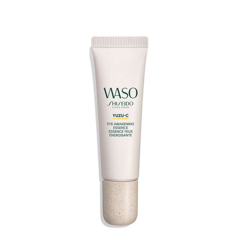 Shiseido C Yuzu-C Essenza risvegliante occhi 20 ml — Essenza contorno occhi