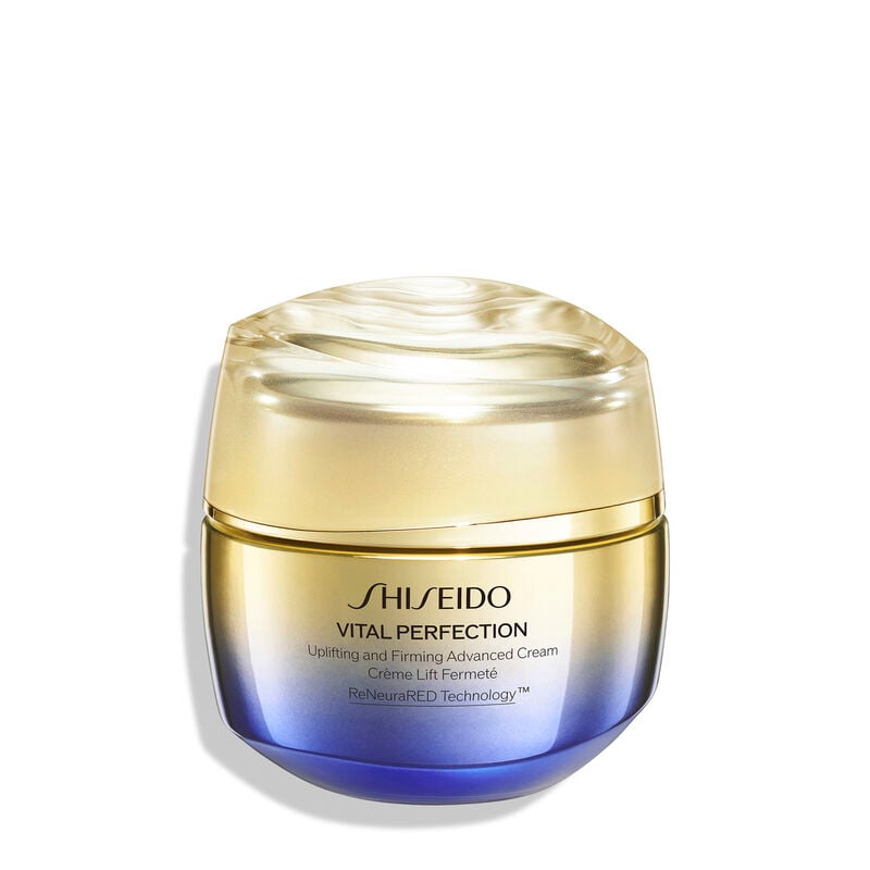 Shiseido Vital Perfection Uplifting Crema Giorno 75 ml