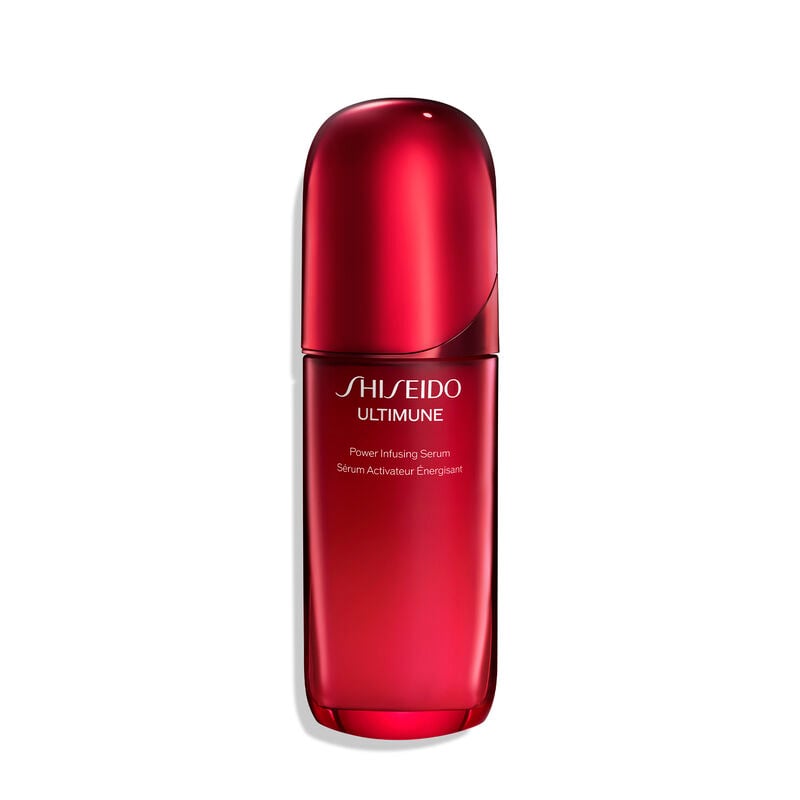 Shiseido Ultimune Power Infusing 75 ml Siero Concentrato