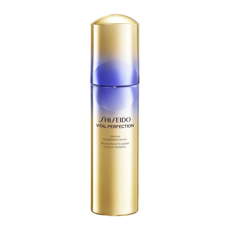 Shiseido Vital Perfection Intensive Sculpting Siero 80 ml — Ansigtsserum