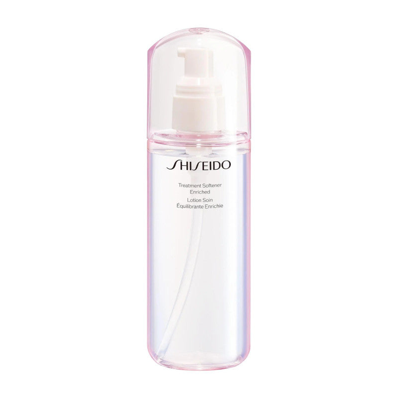 Shiseido Trattamento Softener Enriched 150 ml — Tónico facial