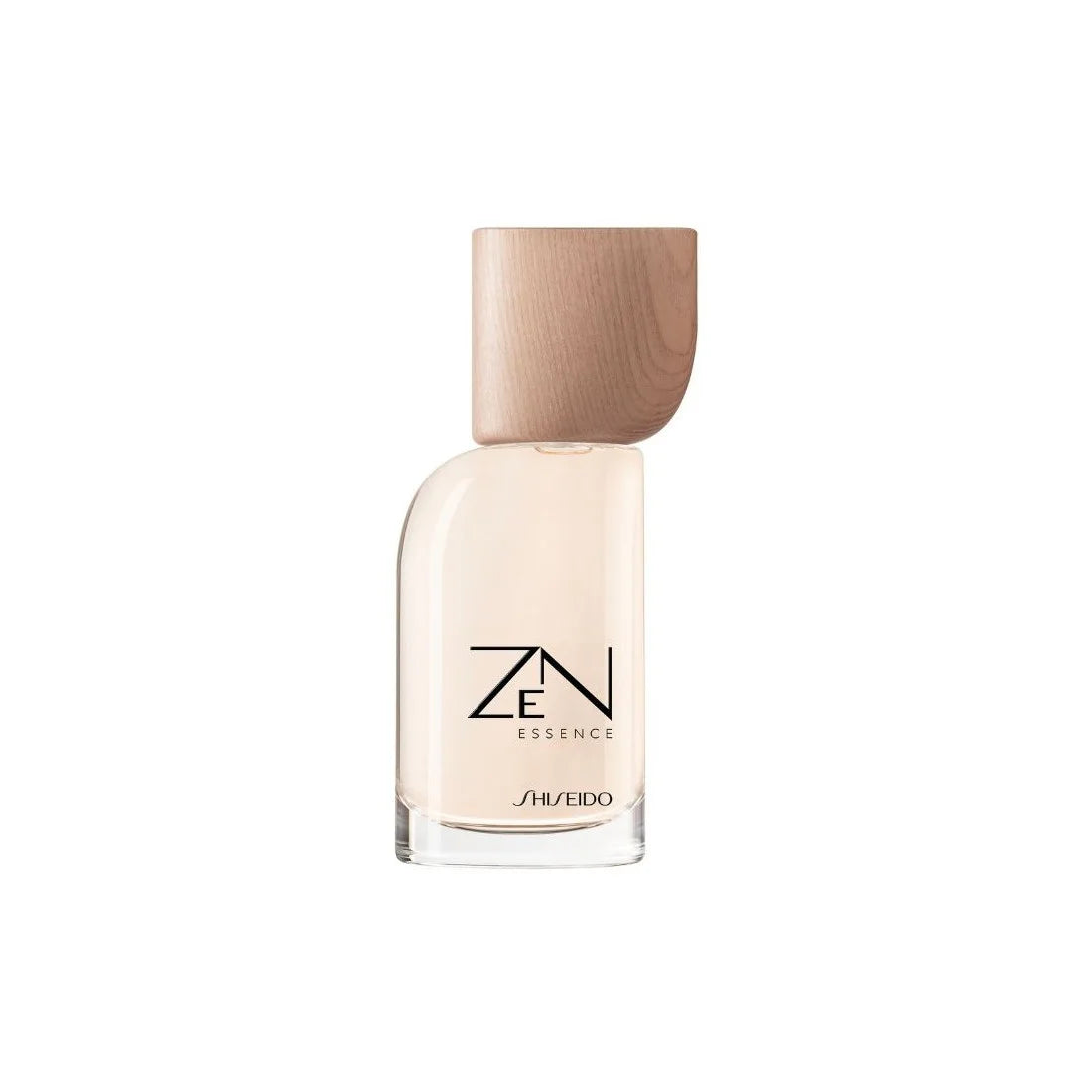 Shiseido Shi Zen Essence Ep 50 ml — Essence visage