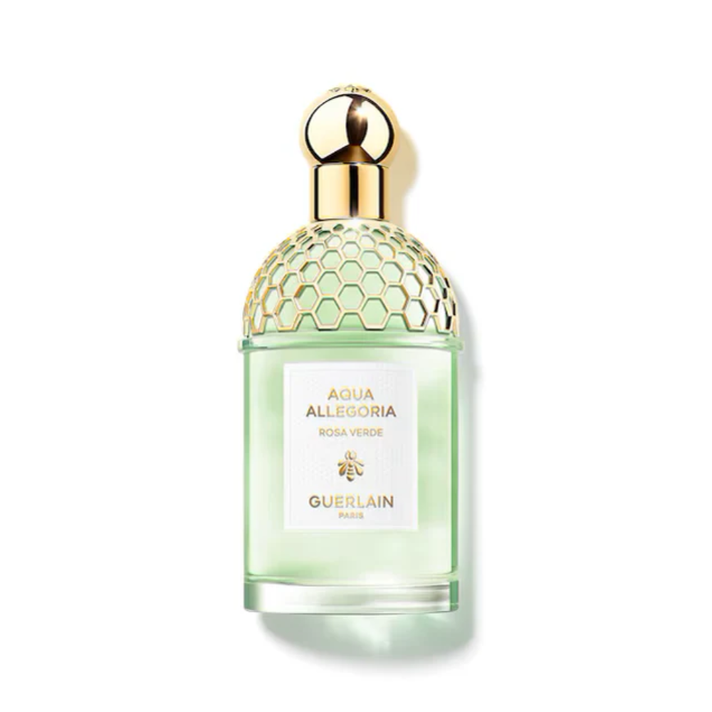 Guerlain アクア アレゴリア ローザ ヴェルデ オードトワレ スプレー 75 ml