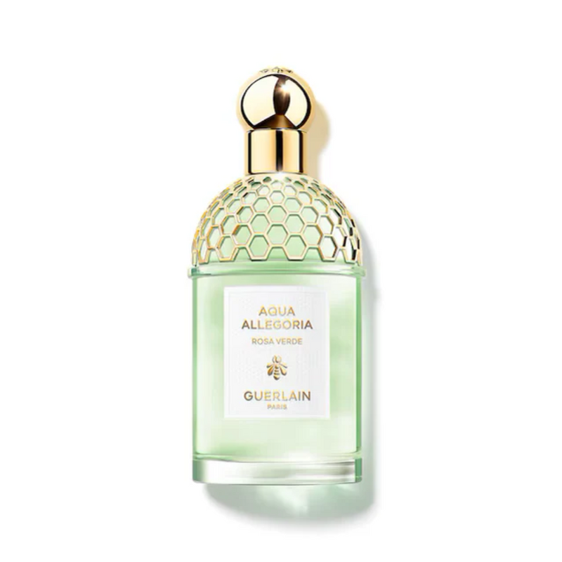 Guerlain Aqua Allegoria Rosa Verde 75 ml — Eau de Toilette Donna
