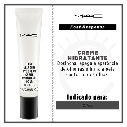 Mac Fast Response contorno occhi 15 ml