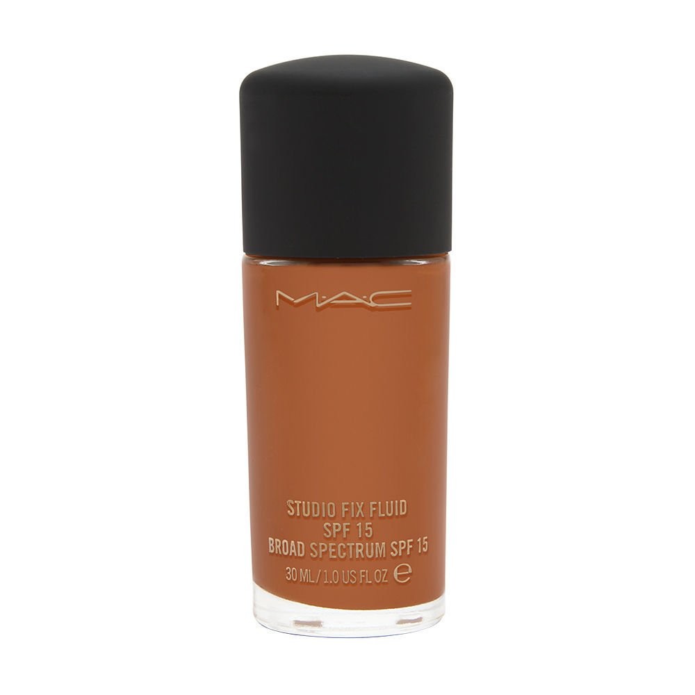 Mac cosmetics Liquid Matting Makeup Studio Fix 30 ml NW46 — Fondotinta