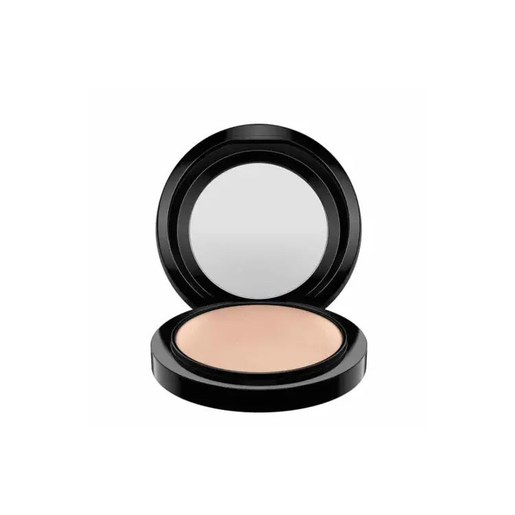 Mac Mineralize Skinfinish Natural Medium Plus 10 g — Cipria in Polvere