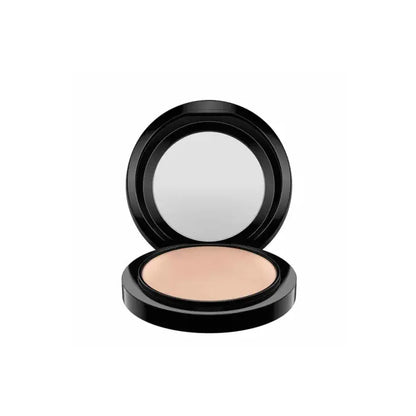 Mac Mineralize Skinfinish Natural Medium Plus 10 g — Cipria in Polvere