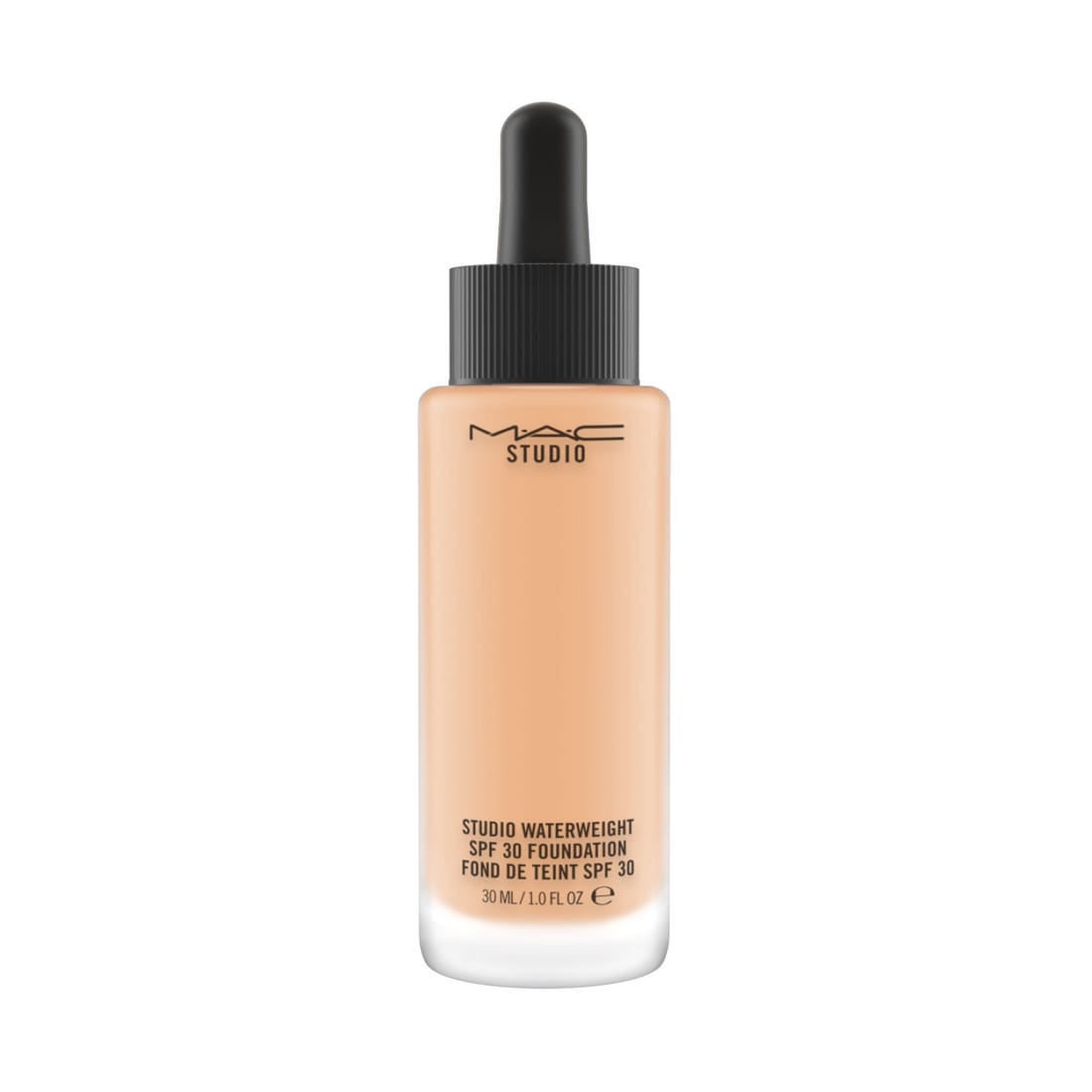Mac Cosmetics MAC Studio Waterweight SPF 30 Fondotinta NC30 30 ml — Nestemäinen meikkivoide