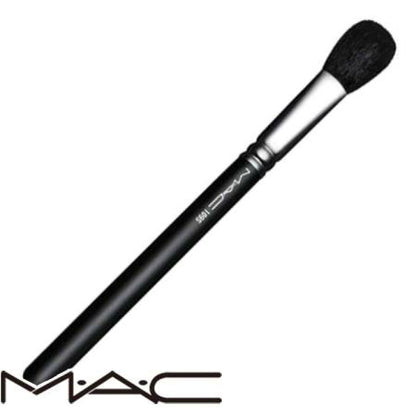 Mac Cosmetics Pennello Per Contorni Piccolo 109S — Pennello