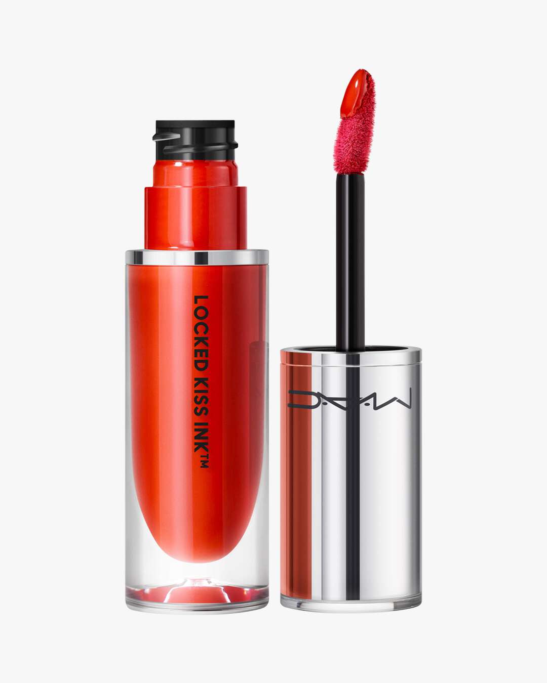 MAC Cosmetics Locked Kiss Ink 24H Gutsy 4 ml Rossetto
