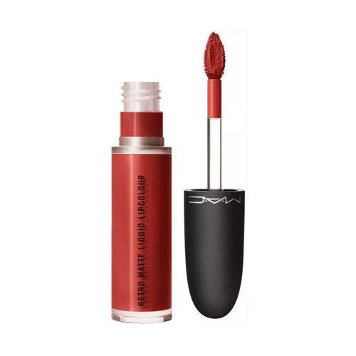 MAC Cosmetics Chili Addict 5 ml Rossetto