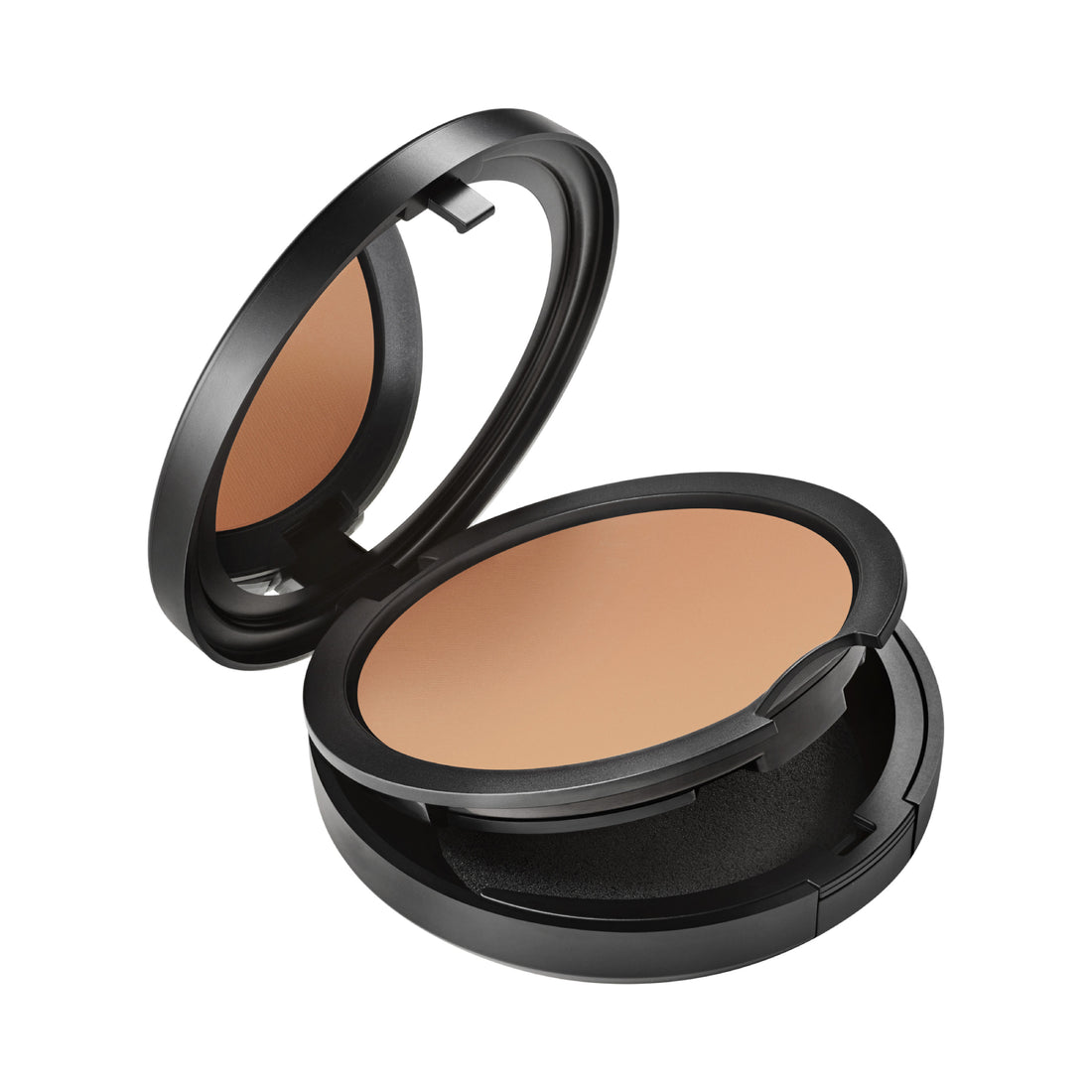 MAC Cosmetics Studio Fix Powder Plus Prefill NW18 12 g — Fondotinta Cipriato Opacizzante