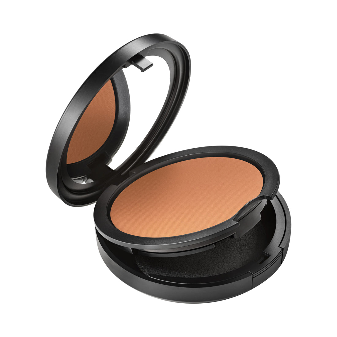 MAC Studio Fix Powder Plus Foundation NW40 — fondotinta cipria lunga tenuta