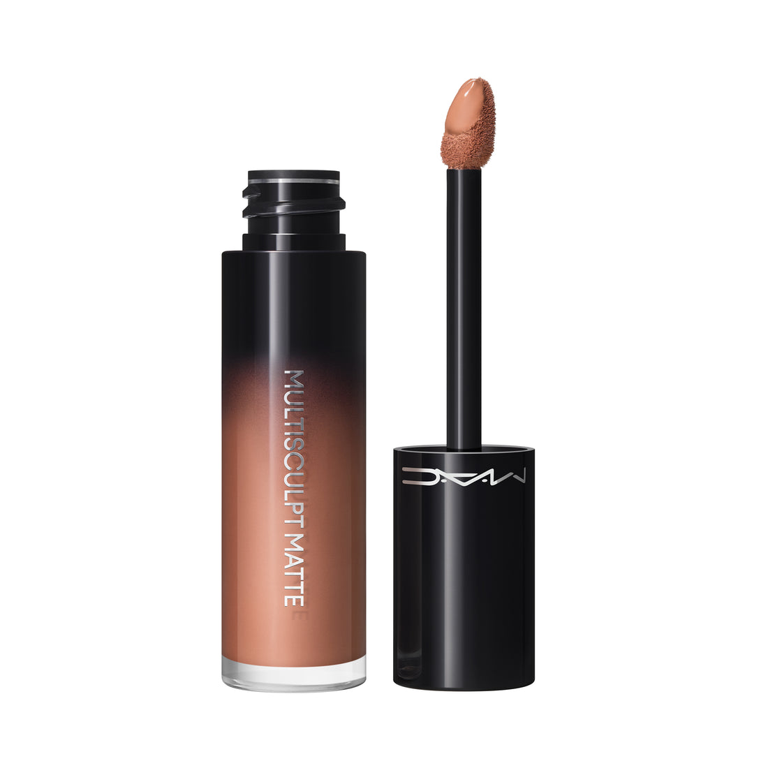 MAC Cosmetics Multisculpt Matte Liquid Colour trucco multifunzione per occhi e viso colore Buffed Up 4,5 ml