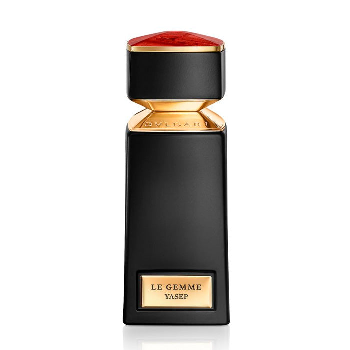 Bvlgari Le Gemme ヤセップ オードパルファム ユニセックス 125ml