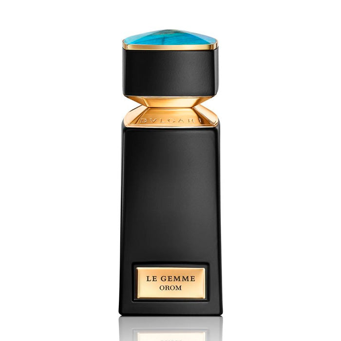 Bvlgari Le Gemme Orom Eau de Parfum Unisexe 125 ml