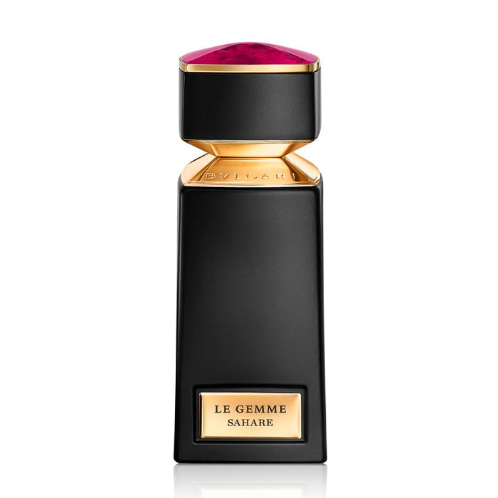 Bvlgari Le Gemme 사하레 오 드 퍼퓸 유니섹스 125ml