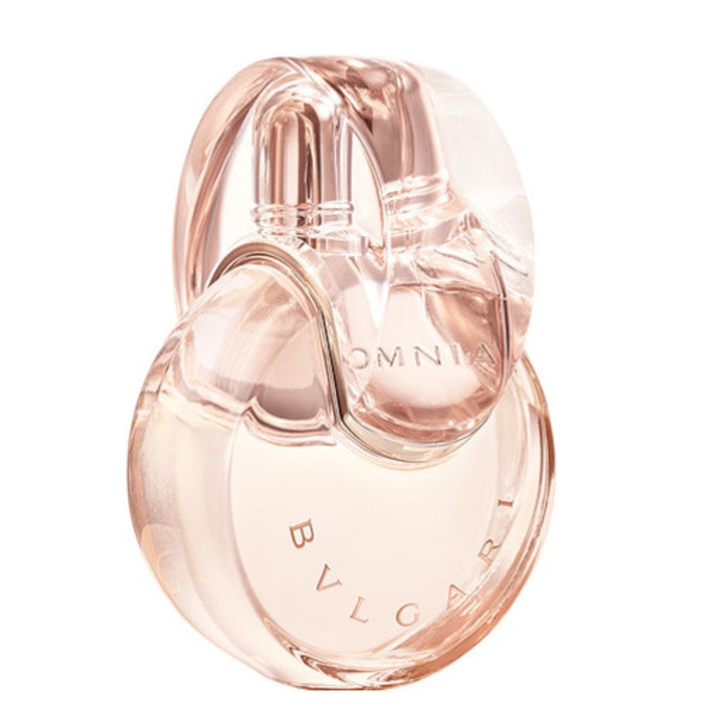 Bvlgari Omnia Crystalline 100 ml Donna — Eau de Parfum