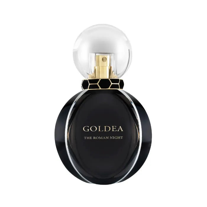 Bvlgari Goldea The Roman Night Eau De Parfum Spray 75ml 