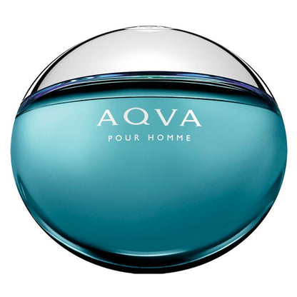Bvlgari Aqva Pour Homme 100ml Uomo — Eau de Toilette