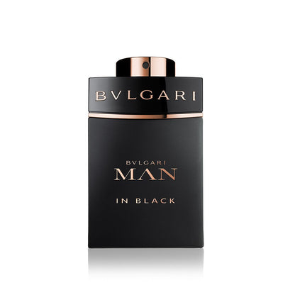 Bvlgari Man In Black 60 ml Uomo — Eau de Parfum