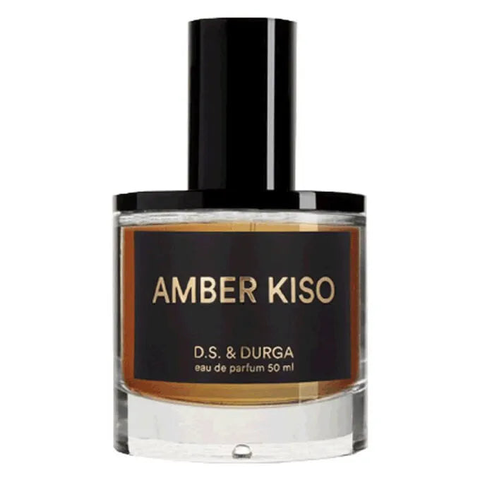 D.s. &amp; durga Amber Kiso Eau de Parfum Unisex 50 ml