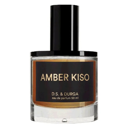 D.s. &amp; durga Amber Kiso Eau de Parfum Unisex 50 ml