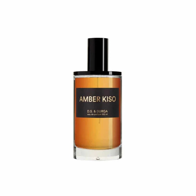 D.S. &amp; Durga Amber Kiso Unisex 100 ml — Eau de Parfum