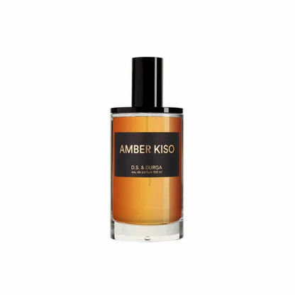D.S. &amp; Durga Amber Kiso Unisex 100 ml — Eau de Parfum