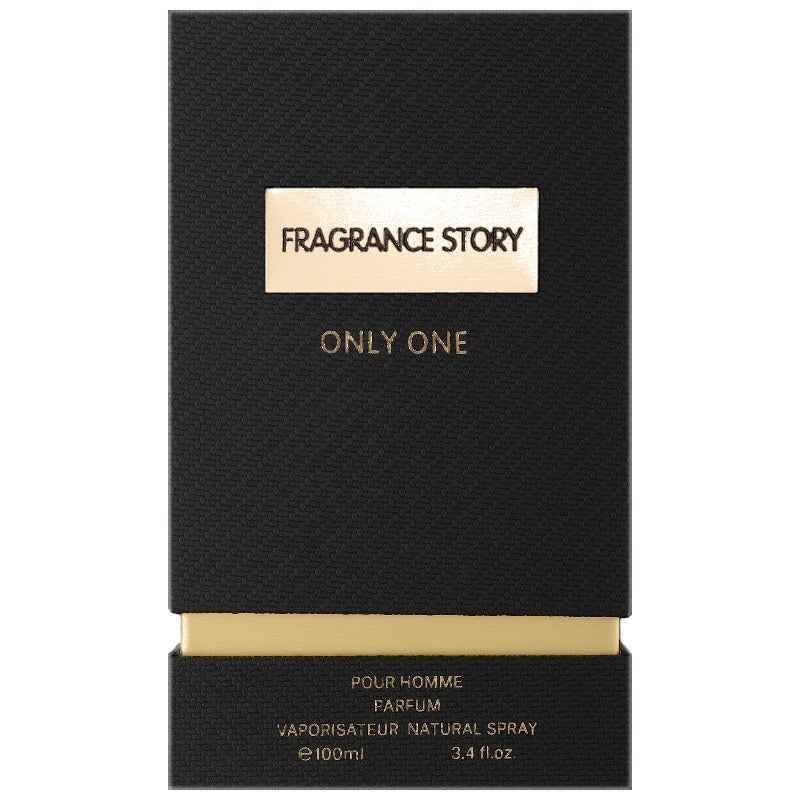 Fragrance Story Only One Profumo 100 ml
