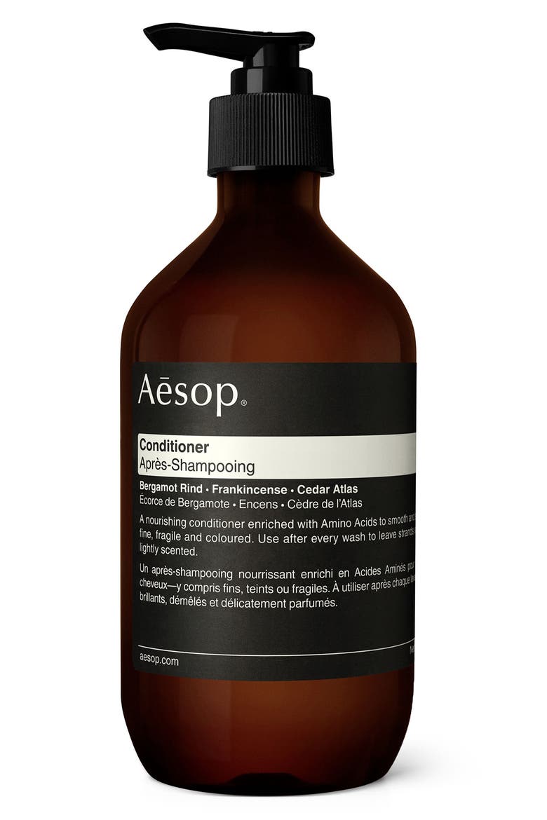 Aesop Conditioner 500 ml — Balsamo