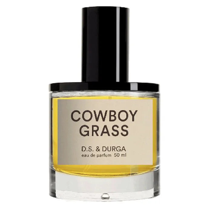 D.S. &amp; Durga Cowboy Grass Uomo 50 ml — Eau de Parfum