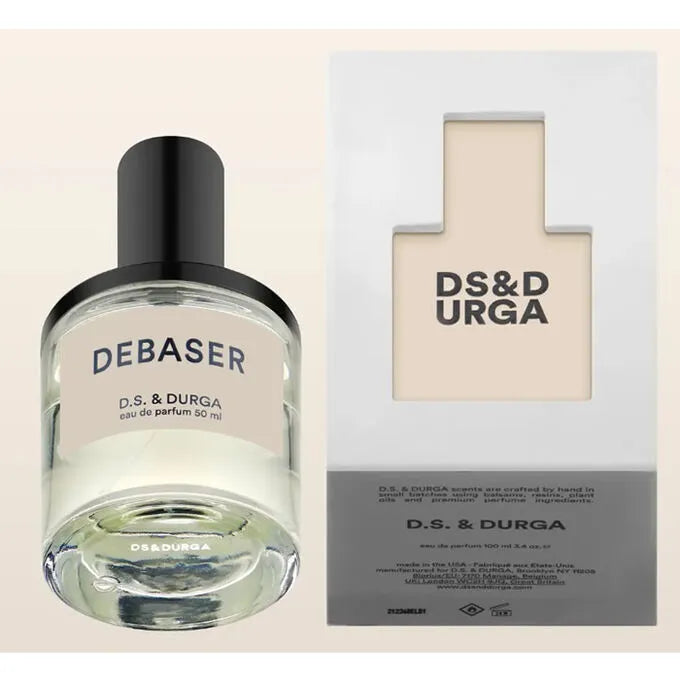 D.S. &amp; Durga Debaser Unisex 50 ml — Eau de Parfum