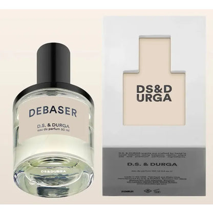 D.S. &amp; Durga Debaser Unisex 50 ml — Eau de Parfum