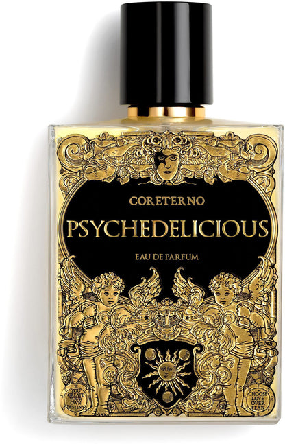 Coreterno Psychedelicious Unisex 100 ml — Eau de Parfum