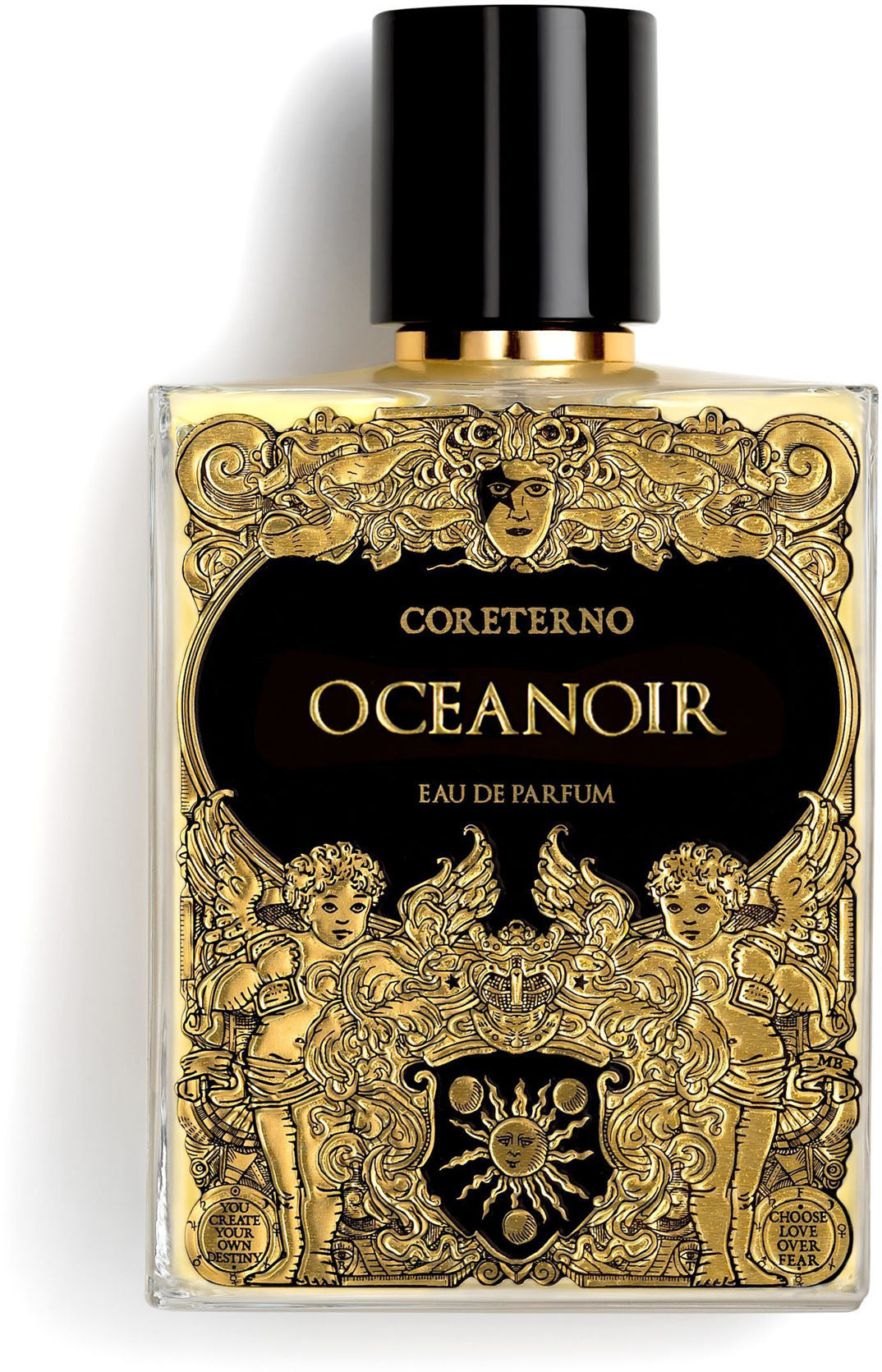 Coreterno Oceanoir 100 ml — Eau de Parfum