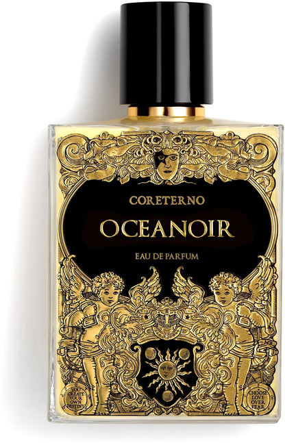 Coreterno Oceanoir 100 ml — Eau de Parfum