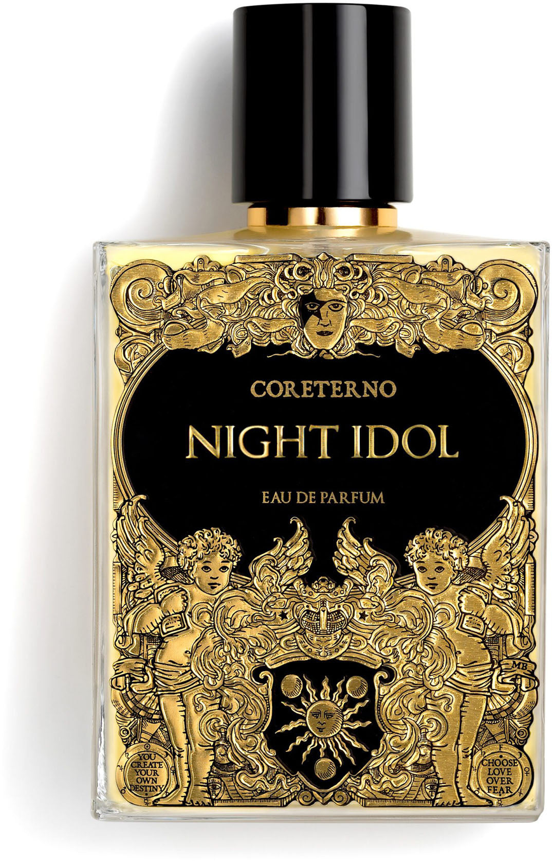 Coreterno Night Idol 100 ml Eau de Parfum
