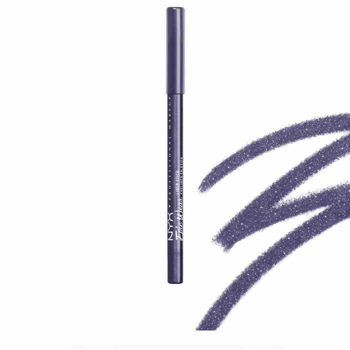 Nyx Epic Wear Pencil Sticks Fierce Purple 1,22g